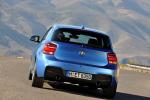 BMW M135i 3-Door 2012 года